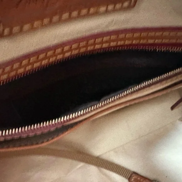 Florentine Amelie Tote Dooney & Bourke